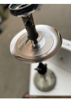 Кальян MattPear Simple M Black, изображение 4