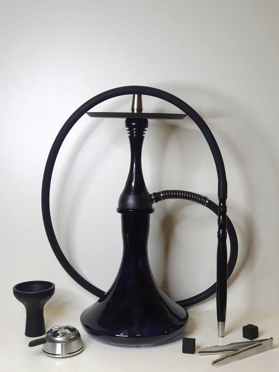 Кликните для увеличения изображения Кальян Alpha Hookah Model-x, изображение 2