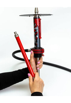 Кальян EL BOMBER