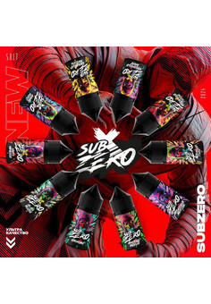 Жидкость SUBZERO 20 ...