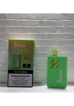 Jefson 7500 - 7500 зат...