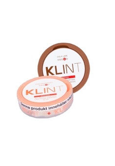 Жевательный табак KLINT