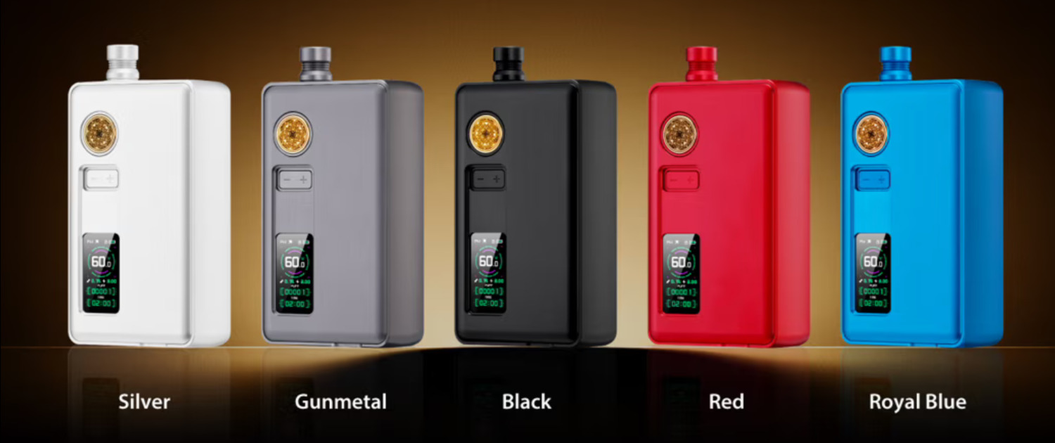 Кликните для увеличения изображения DotMod DotAIO V3, изображение 2