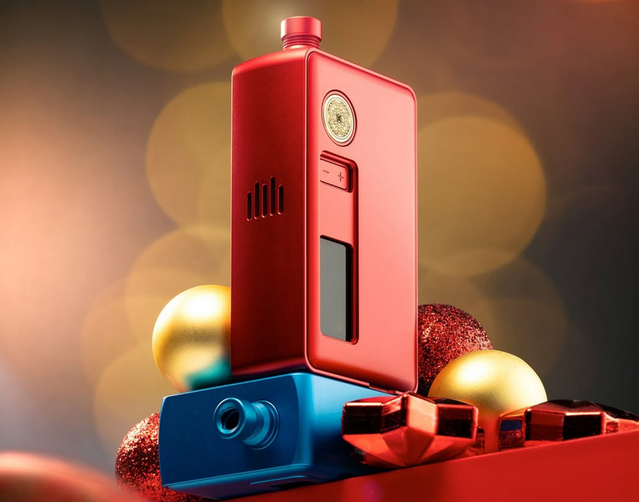 Кликните для увеличения изображения DotMod DotAIO V3, изображение 4