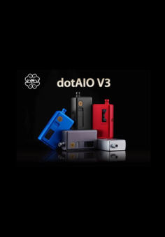 DotMod DotAIO V3