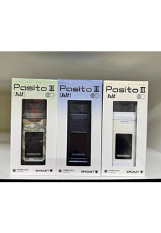 Smoant Pasito 3 Pod Ki...