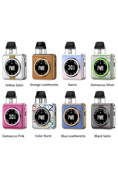 Vaporesso XROS 5 Nano, изображение 3