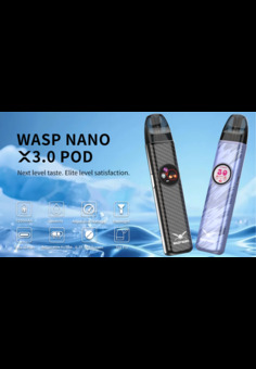 Oumier Wasp Nano X 3.0...