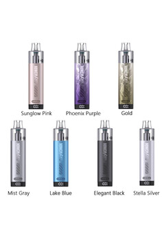 Uwell Nunchaku 10000 P...