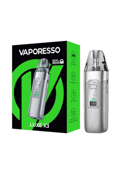 Vaporesso Luxe X3, изображение 3